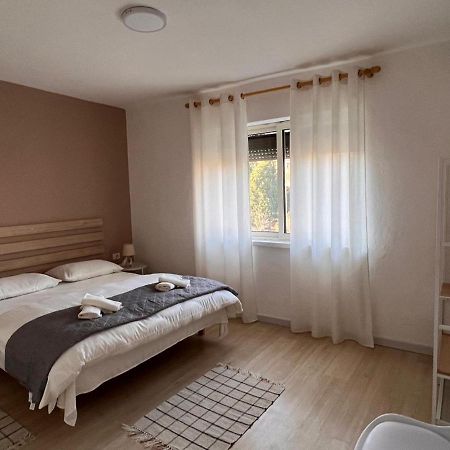 Centre Apartment In Shkodër Eksteriør bilde