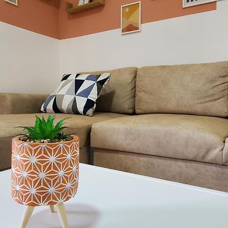 Centre Apartment In Shkodër Eksteriør bilde