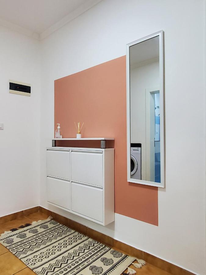 Centre Apartment In Shkodër Eksteriør bilde