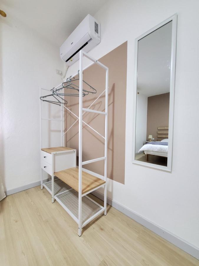 Centre Apartment In Shkodër Eksteriør bilde